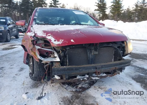 2010 Nissan Sentra 2.0 from USA, damaged, VIN 3N1AB6AP3AL635623